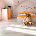 Antica E Luminosa Masseria Holiday home Lequile