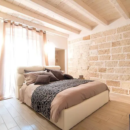 Holiday home Antica E Luminosa Masseria Lequile
