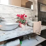 Дом отдыха Antica E Luminosa Masseria Lequile