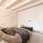 Дом отдыха Antica E Luminosa Masseria Lequile