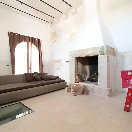 Antica E Luminosa Masseria *