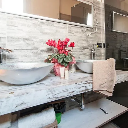 Holiday home Antica E Luminosa Masseria Lequile