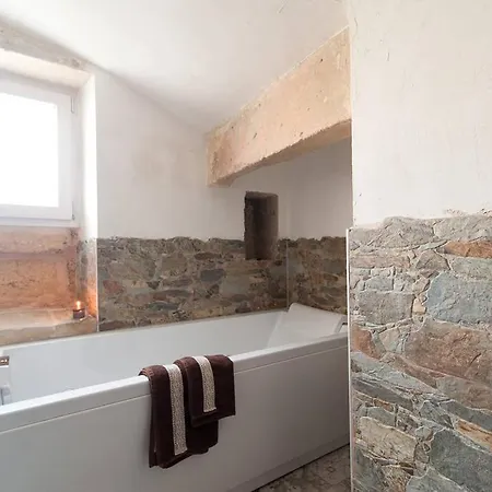 Antica E Luminosa Masseria Holiday home Lequile