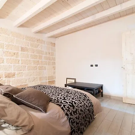 Holiday home Antica E Luminosa Masseria Lequile